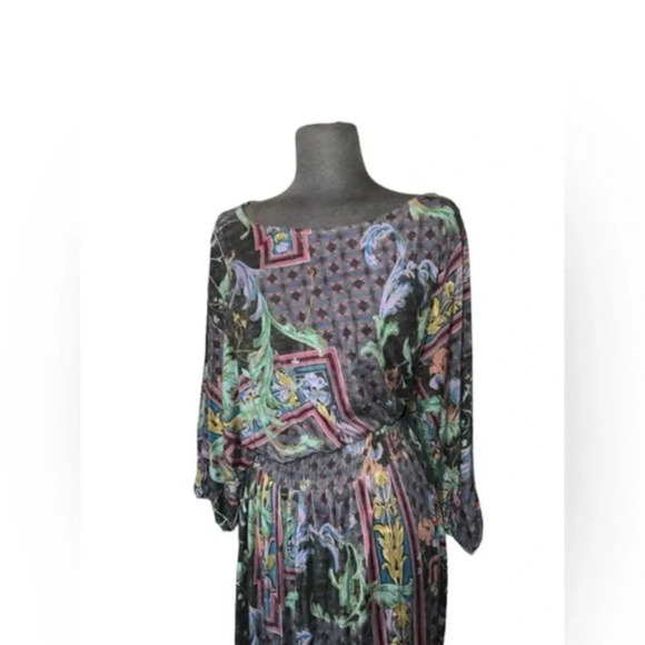 Daily Practice by Anthropologie Dolman-Sleeved Maxi Dress - Picture 3 of 9